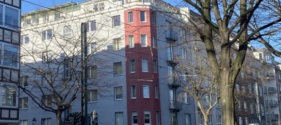 Apartamento T3 em Dusseldorf, Germany N.º 94165 12