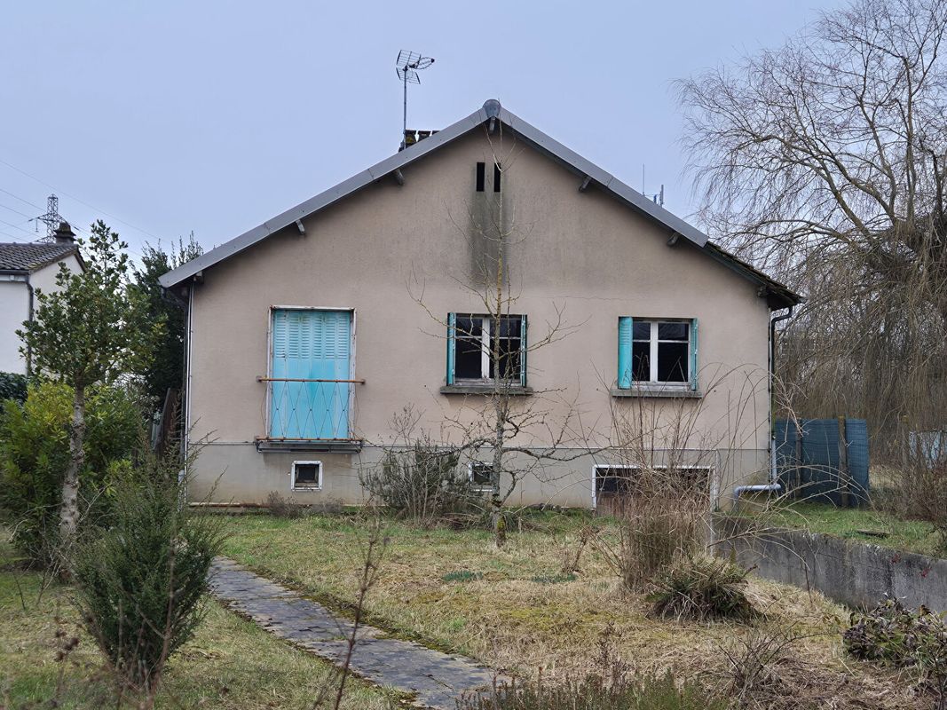 3 غرف نوم منزل في Gazeran, France رقم 139183