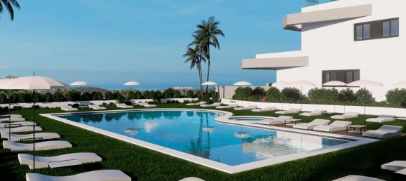 3 Schlafzimmer Bungalow in Benidorm, Spain, Nr. 176077 5