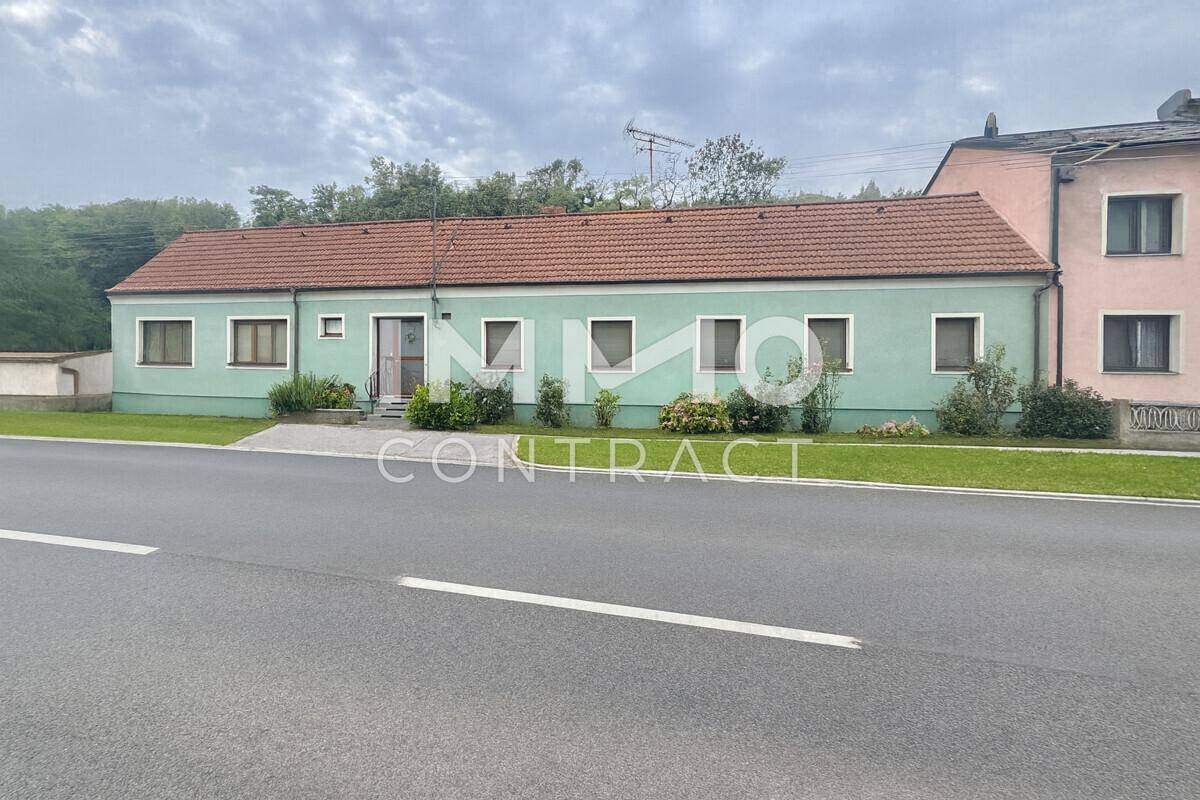 3 bedrooms House in Wolfsthal, Austria No. 238417