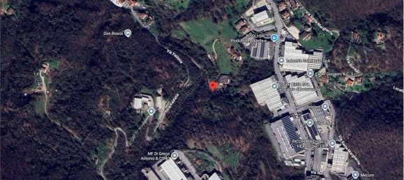 Hotel de 5 habitaciónes en Lumezzane, Italy No. 326204 7