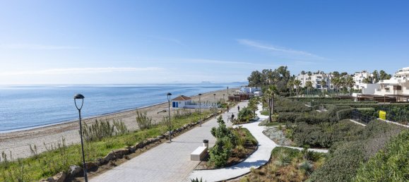 3 chambres Penthouse à Estepona, Spain No. 135132 8