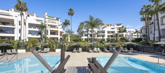 3 chambres Penthouse à Estepona, Spain No. 135132 6