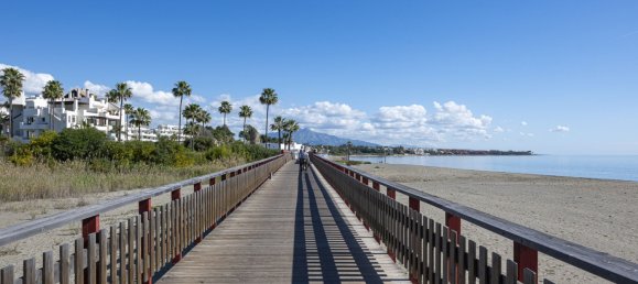 3 chambres Penthouse à Estepona, Spain No. 135132 4