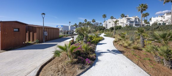 3 chambres Penthouse à Estepona, Spain No. 135132 7