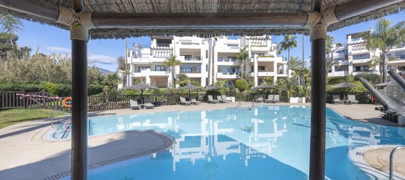 3 chambres Penthouse à Estepona, Spain No. 135132 5