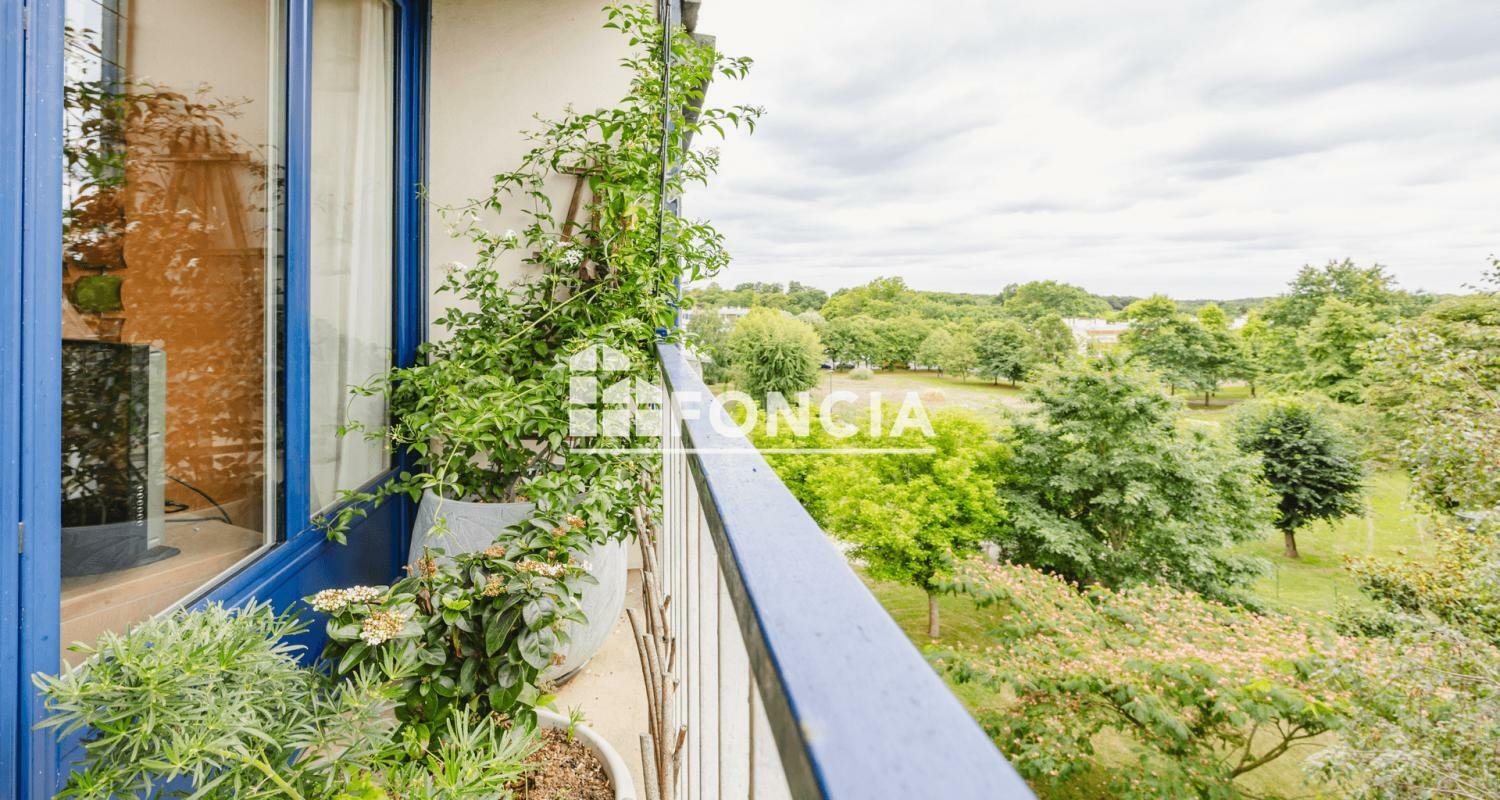 2 غرف نوم شقة في Rennes, France رقم 307092