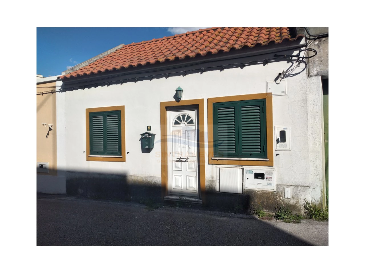1 bedroom House in Seixal, Portugal No. 29849