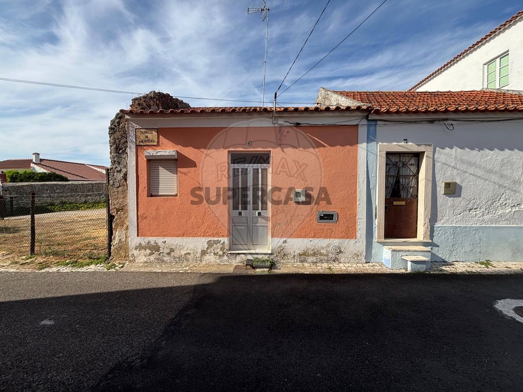 1 bedroom House in Pontevel, Portugal No. 349492