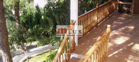 4 غرف نوم منزل في Lloret de Mar, Spain رقم 75559 15