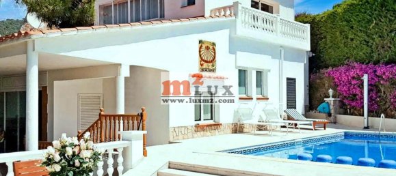 4 غرف نوم منزل في Lloret de Mar, Spain رقم 75559 19