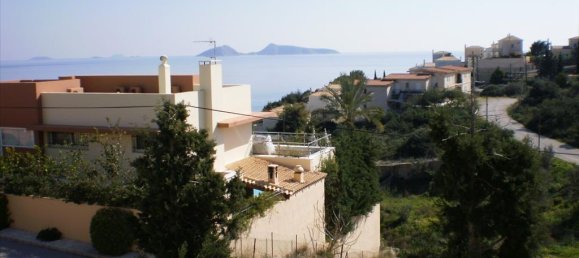3 Schlafzimmer Property in Kranidi, Greece, Nr. 5521 20