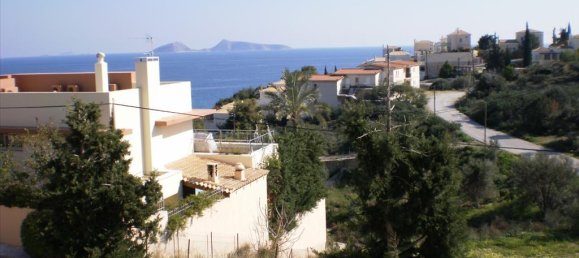 3 Schlafzimmer Property in Kranidi, Greece, Nr. 5521 22