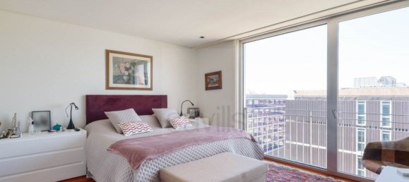 Apartamento T4 em Matosinhos, Portugal N.º 135617 17