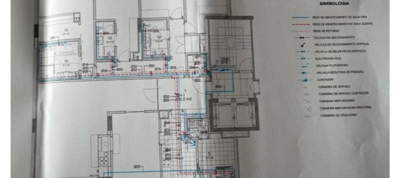 Apartamento T4 em Matosinhos, Portugal N.º 135617 23