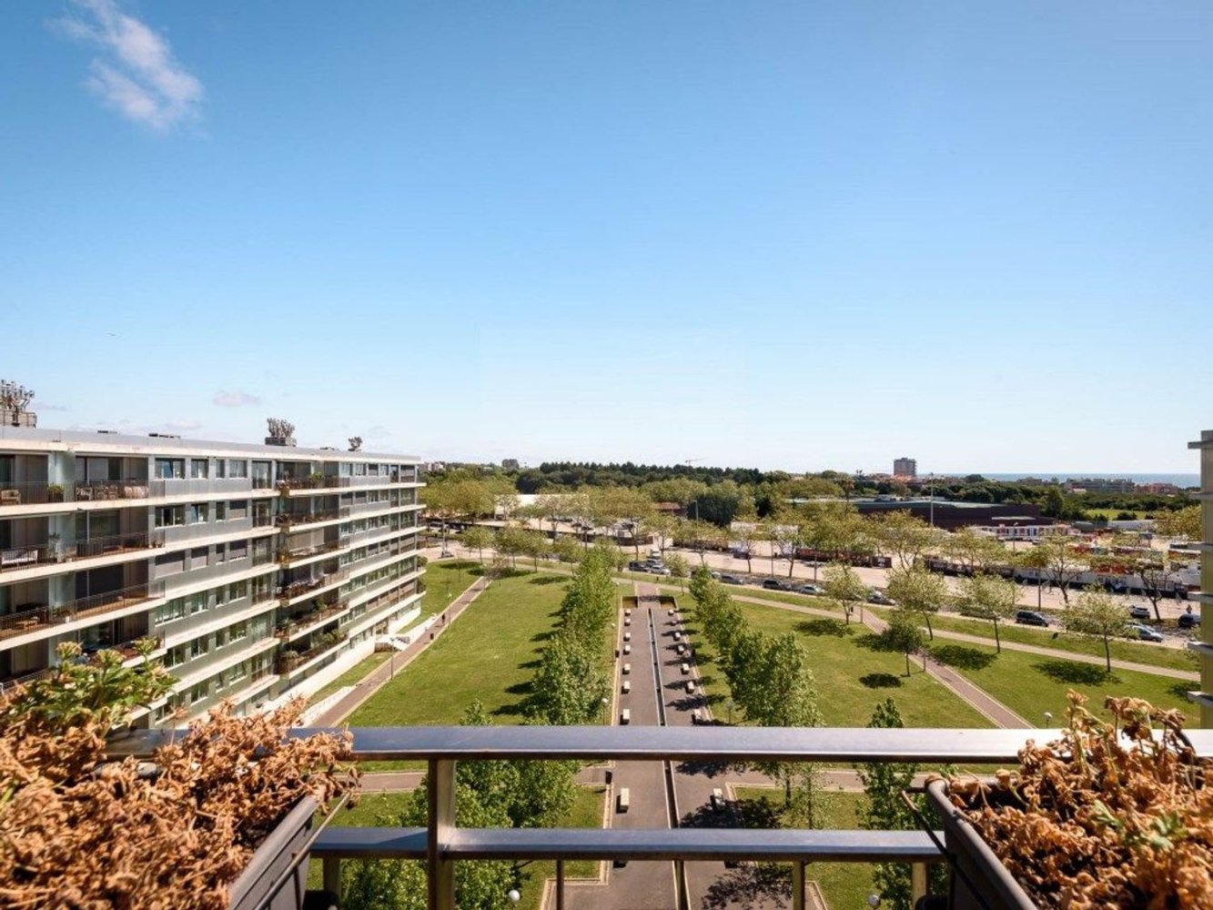 Apartamento T4 em Matosinhos, Portugal N.º 135617