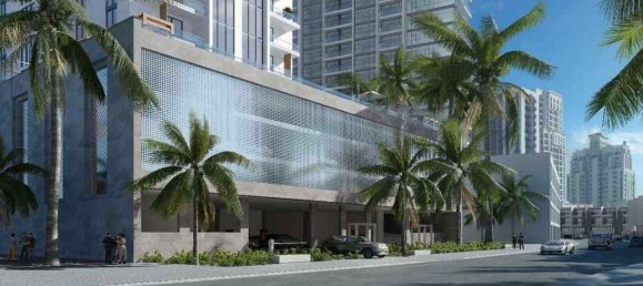 2 bedrooms Apartment in RA1N, Jumeirah Village Circle, UAE No. 59875 3