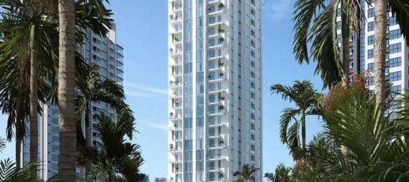 2 bedrooms Apartment in RA1N, Jumeirah Village Circle, UAE No. 59875 6