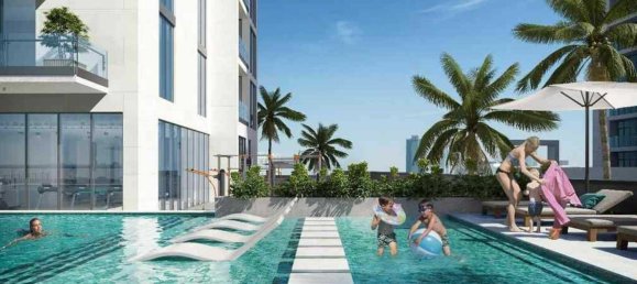 2 bedrooms Apartment in RA1N, Jumeirah Village Circle, UAE No. 59875 4