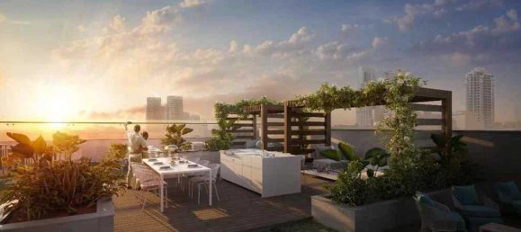 2 bedrooms Apartment in RA1N, Jumeirah Village Circle, UAE No. 59875 5