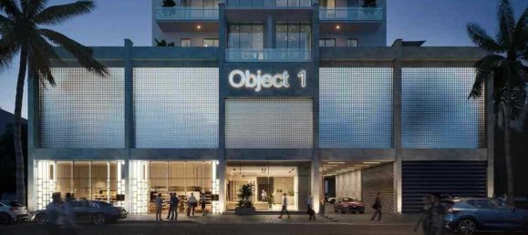 2 bedrooms Apartment in RA1N, Jumeirah Village Circle, UAE No. 59875 2