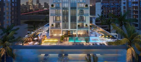 2 bedrooms Apartment in RA1N, Jumeirah Village Circle, UAE No. 59875 7