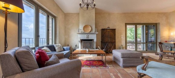 5 bedrooms Villa in Umbertide, Italy No. 65010 19