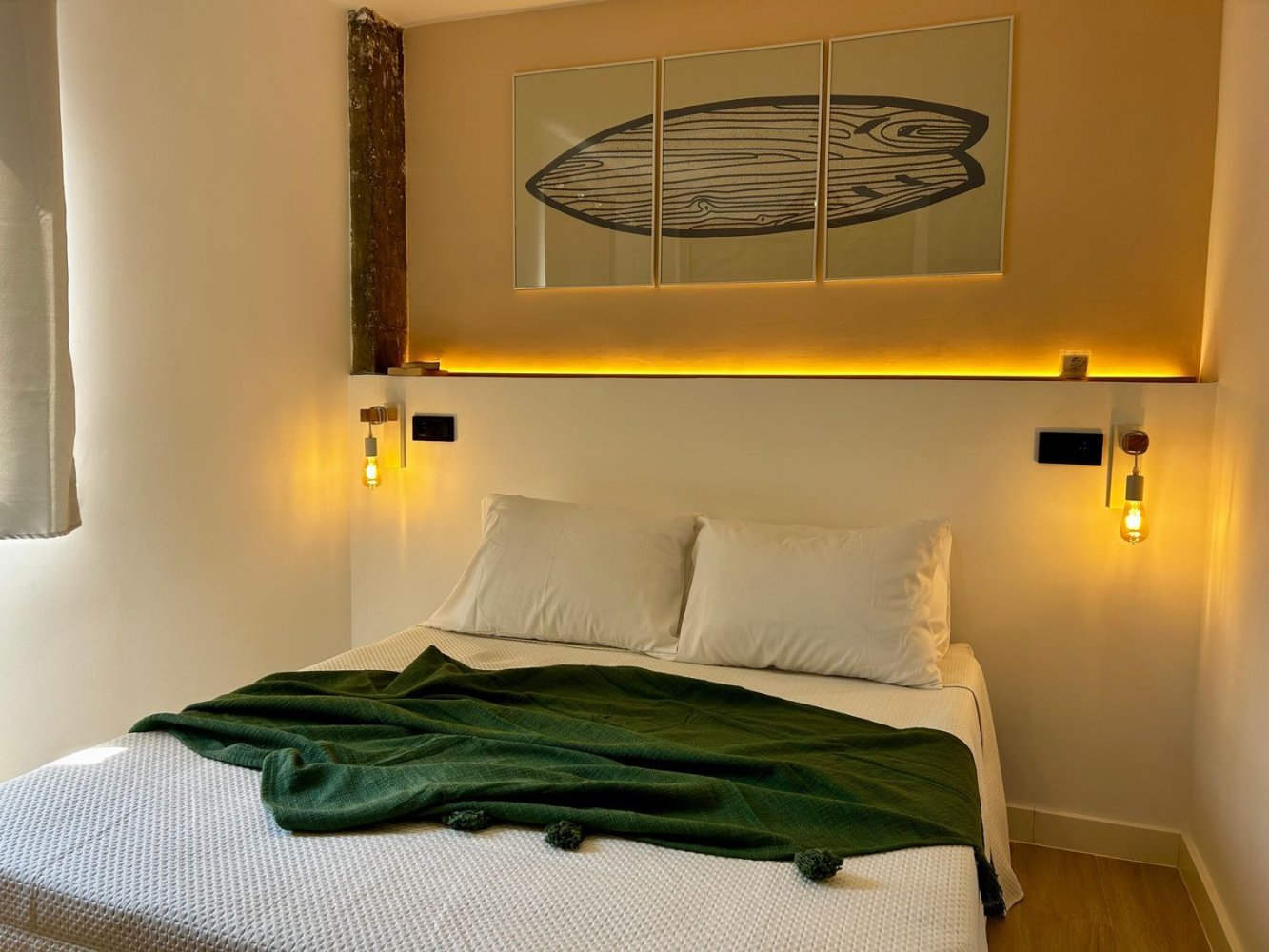 2 Schlafzimmer Wohnung in San Martin de Valdeiglesias, Spain, Nr. 257618