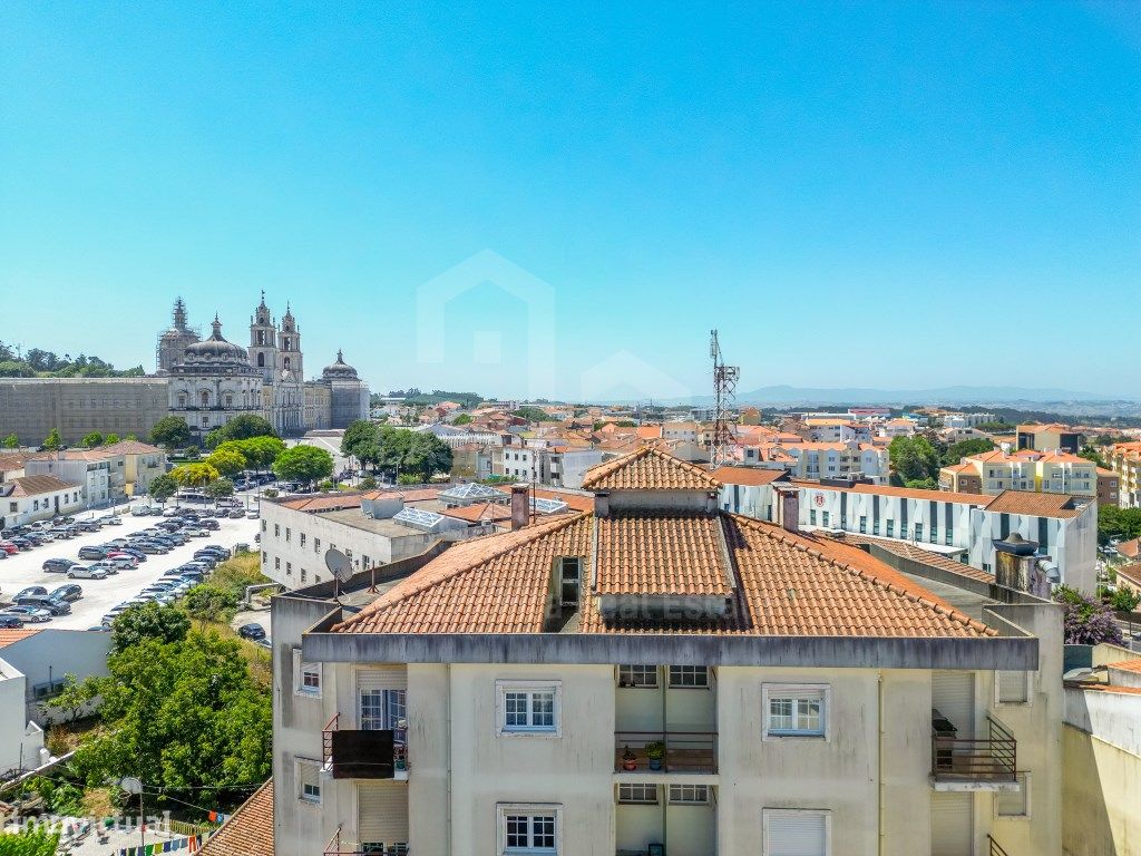 2 Schlafzimmer Wohnung in Ericeira, Portugal, Nr. 254285