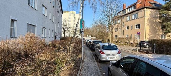 Apartamento de 1 dormitorio en Tegel, Germany No. 110401 2