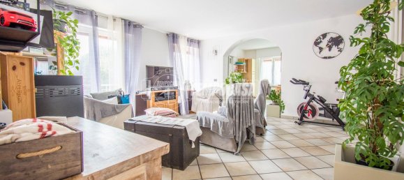 Apartamento de 4 habitaciónes en Nago-Torbole, Italy No. 275361 7