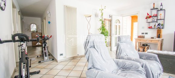 Apartamento de 4 habitaciónes en Nago-Torbole, Italy No. 275361 11