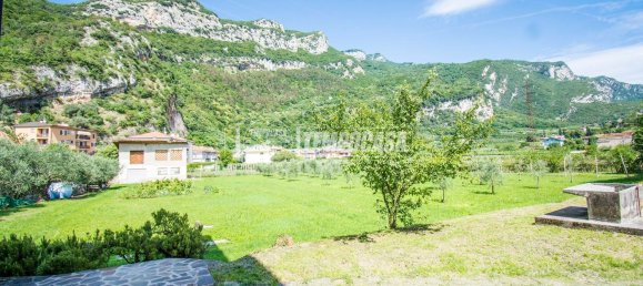 Apartamento de 4 habitaciónes en Nago-Torbole, Italy No. 275361 34