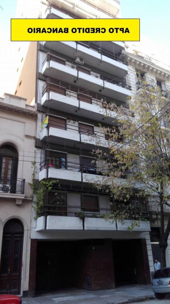 3 bedrooms Apartment in Buenos Aires, Argentina No. 84368
