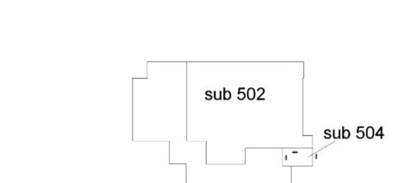 3 rooms Apartment in Florence, Italy No. 190139 18