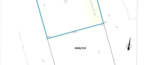 Terrain à Bad Ischl, Austria 580m² No. 57738 3