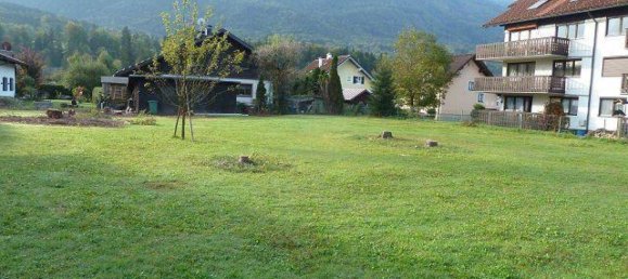 Terrain à Bad Ischl, Austria 580m² No. 57738 2