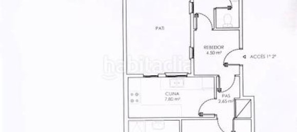 Apartamento T3 em Calafell, Spain N.º 155578 20