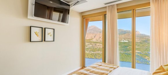 4 Schlafzimmer Penthouse in Benidorm, Spain, Nr. 88160 22