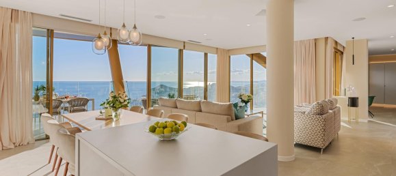 4 Schlafzimmer Penthouse in Benidorm, Spain, Nr. 88160 14