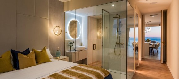 4 Schlafzimmer Penthouse in Benidorm, Spain, Nr. 88160 24