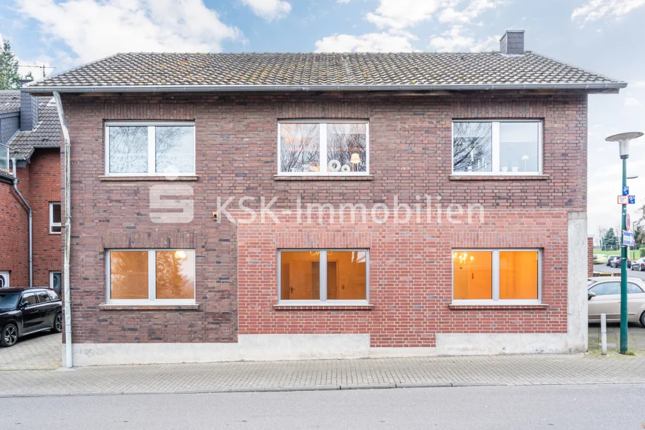 4 Schlafzimmer Haus in Rhein-Erft, Germany, Nr. 191269