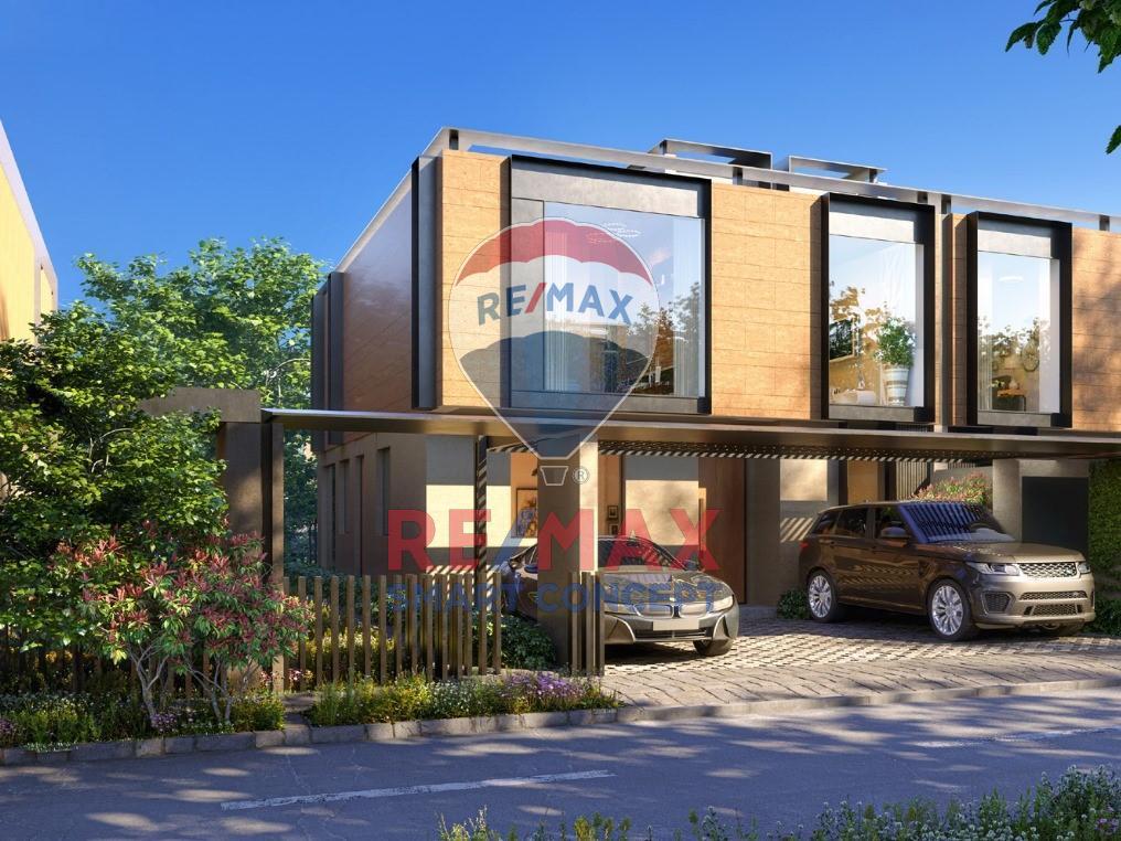 3 bedrooms Townhouse in Al Reem Island, UAE No. 45526