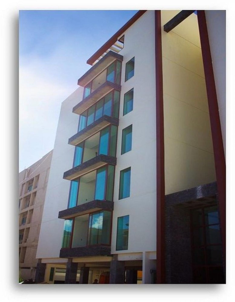 3 غرف نوم شقة في Veracruz, Mexico رقم 214010