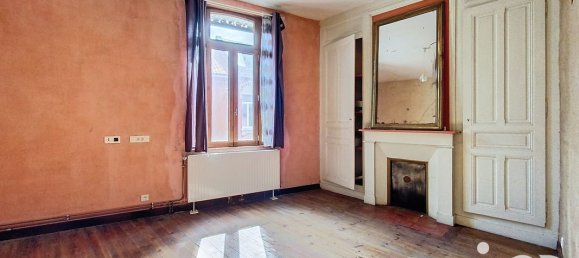 3 Schlafzimmer Haus in Amiens, France, Nr. 269292 6