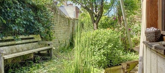 3 Schlafzimmer Haus in Amiens, France, Nr. 269292 10