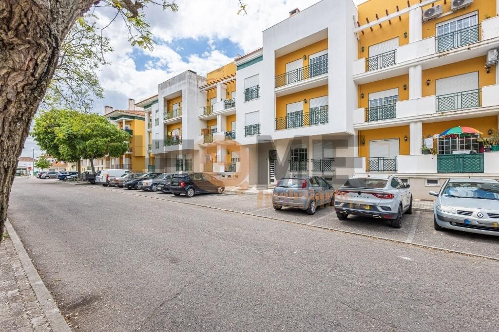 4 bedrooms Duplex in Almeirim, Portugal No. 343478