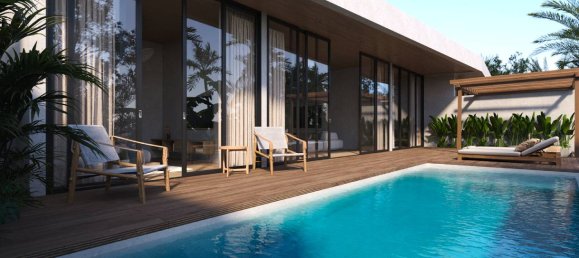 2 chambres Villa à Serenity Villas, Ubud, Indonesia No. 2345 8