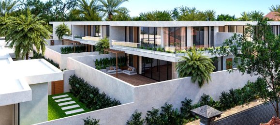 2 chambres Villa à Serenity Villas, Ubud, Indonesia No. 2345 10