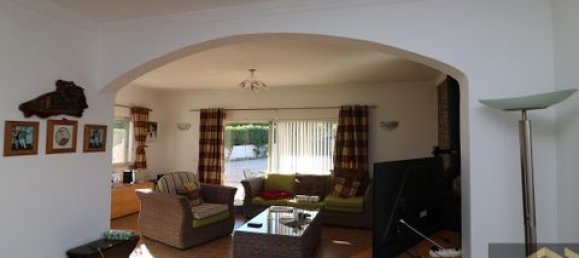 Вилла с 4 спальнями в Албуфейра, Португалия № 150996 12